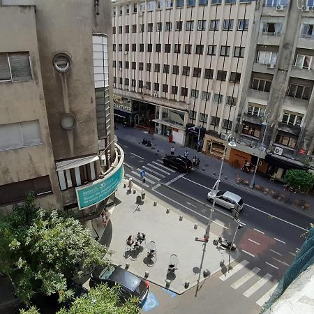 Old Town Luxery With Balcony And View Apartman Bukarest Kültér fotó