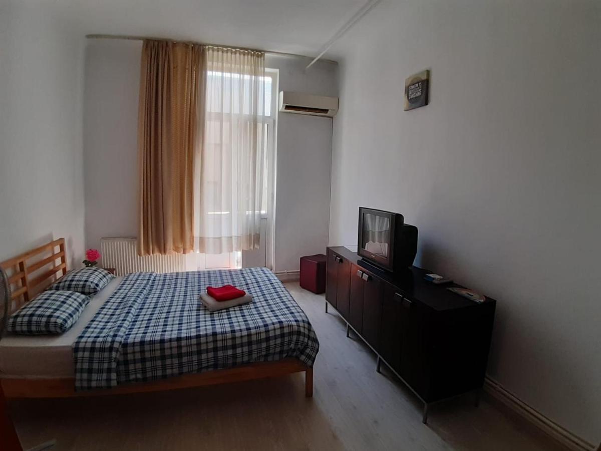 Old Town Luxery With Balcony And View Apartman Bukarest Kültér fotó