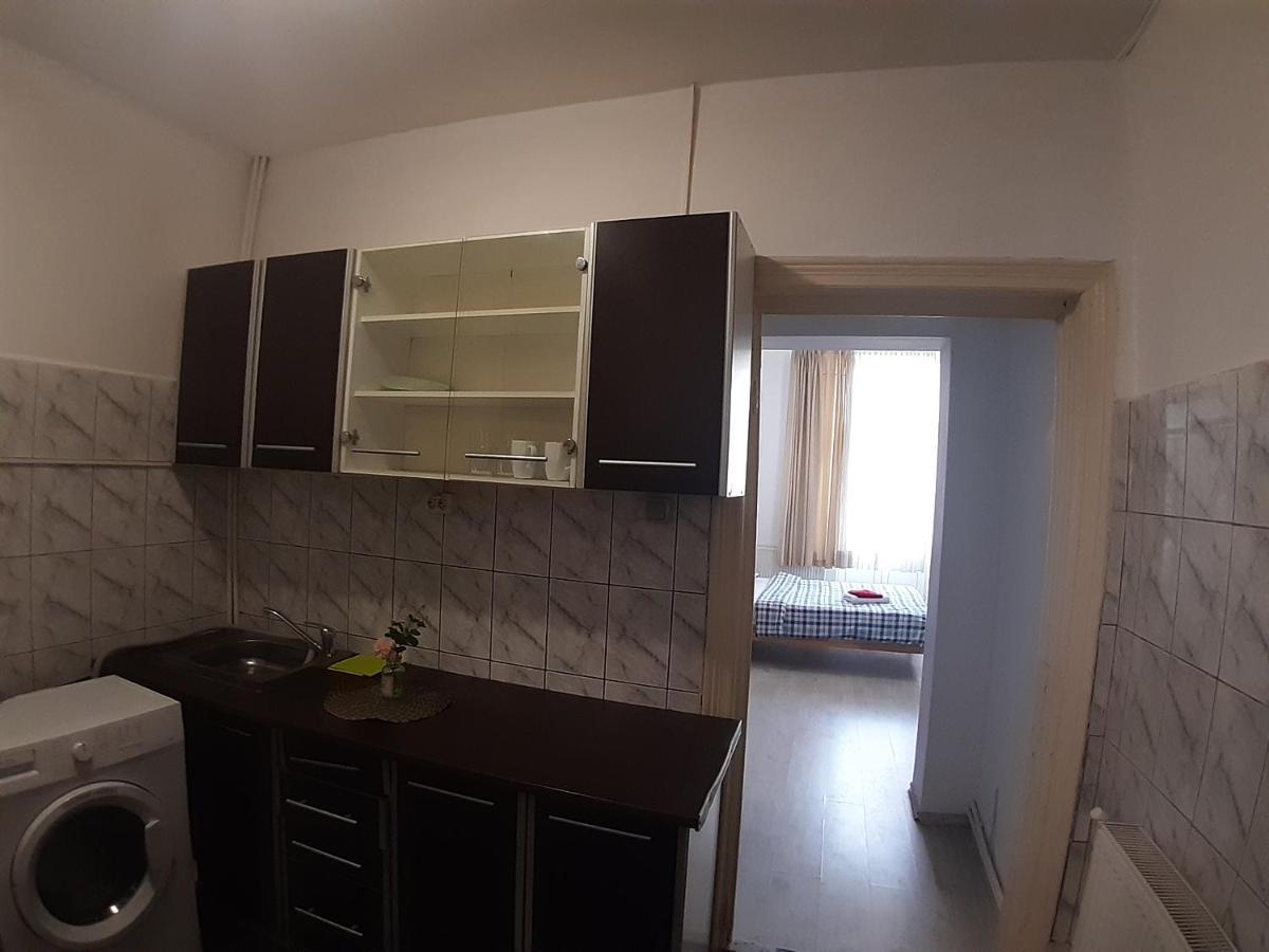 Old Town Luxery With Balcony And View Apartman Bukarest Kültér fotó